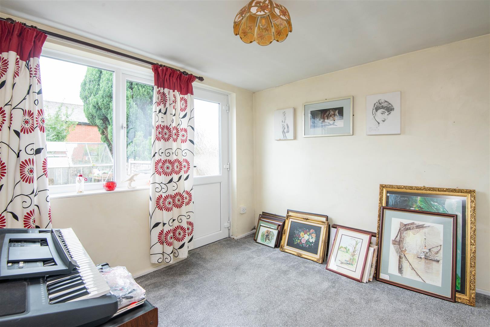 3 bed property in Marlborough Street, Chorley